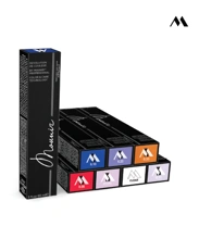 COULEUR DE MOUNIR Correctors főképe